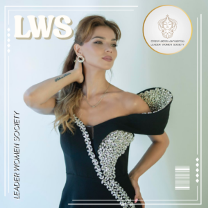 ლიდერ ქალთა საზოგადოებამ ნომინაციაში “წარმატებული მეწარმე ქალი – 2025” წარადგინა ნარგო ბექირიშვილი