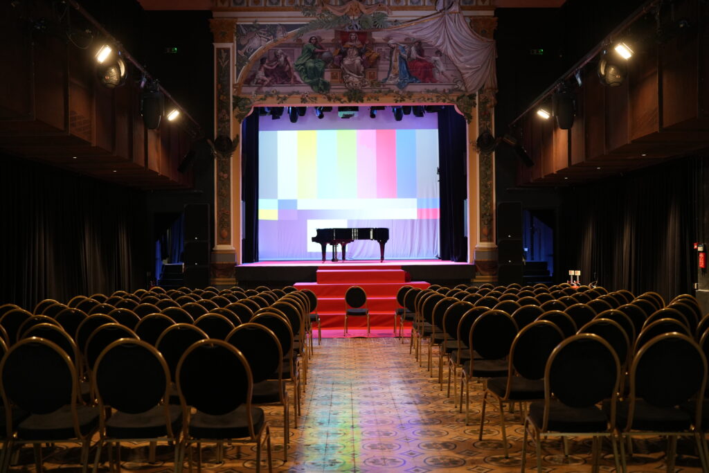 დიასპორის სახლის საიუბილეო დაჯილდოება მალტაში